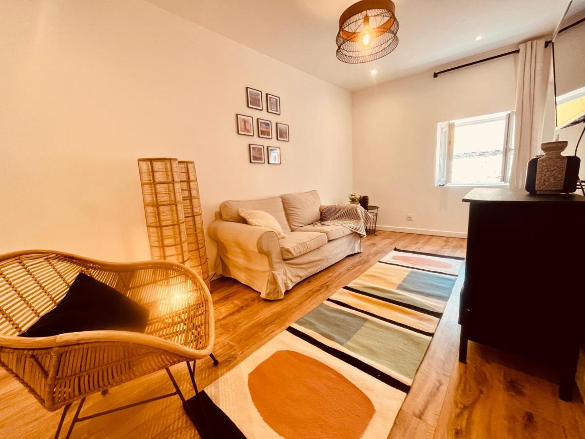 Pepites Bastiaises Vatta Appartement Roof Top Jacuzzi Vue Vieux Port Bastia  Zewnętrze zdjęcie