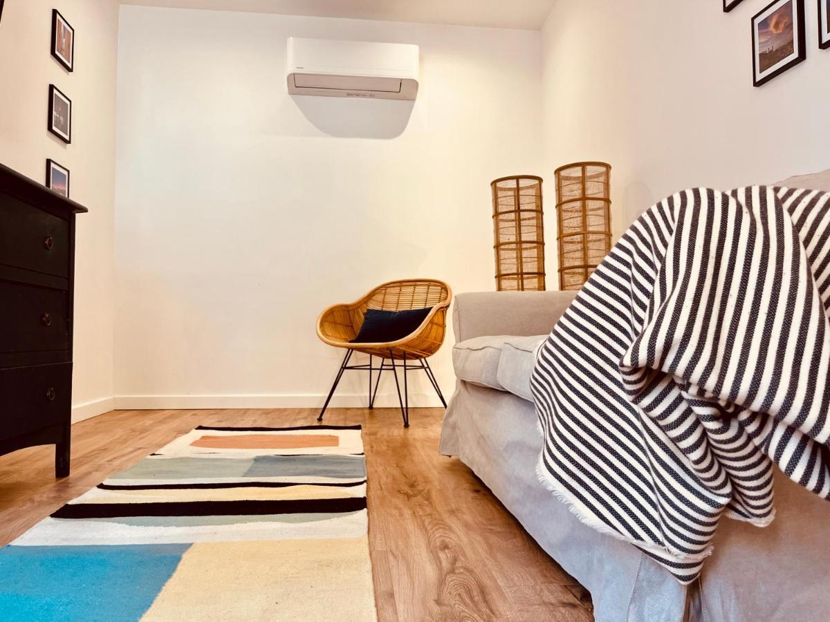 Pepites Bastiaises Vatta Appartement Roof Top Jacuzzi Vue Vieux Port Bastia  Zewnętrze zdjęcie