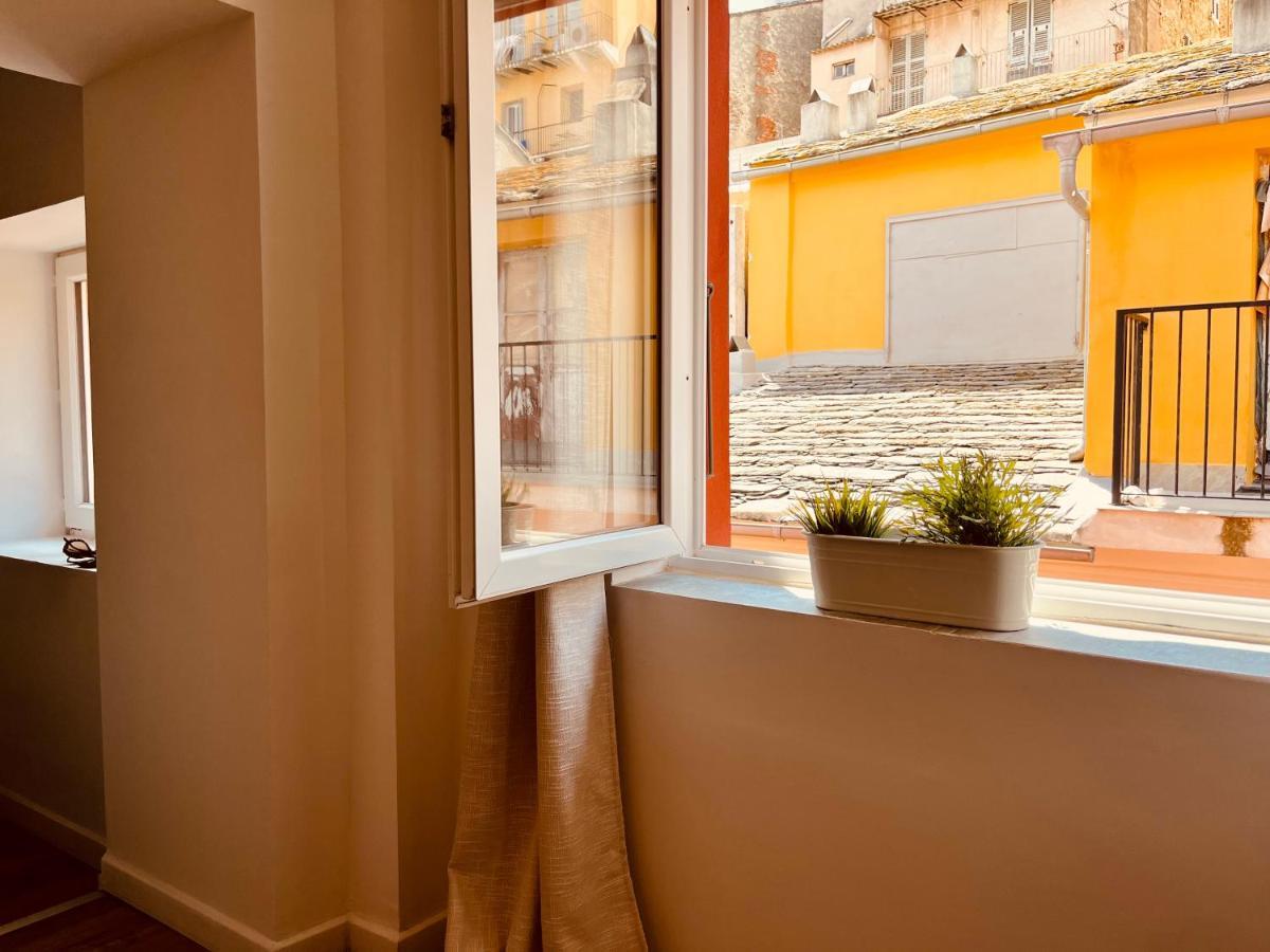 Pepites Bastiaises Vatta Appartement Roof Top Jacuzzi Vue Vieux Port Bastia  Zewnętrze zdjęcie