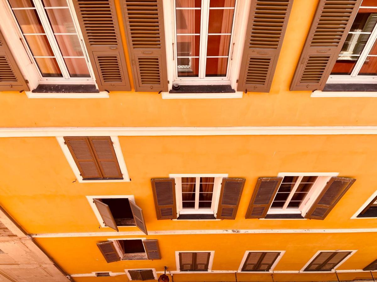 Pepites Bastiaises Vatta Appartement Roof Top Jacuzzi Vue Vieux Port Bastia  Zewnętrze zdjęcie